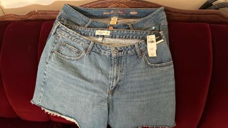 Shorts jeans
