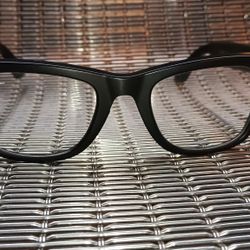 Meta Ray Ban Wayfarer