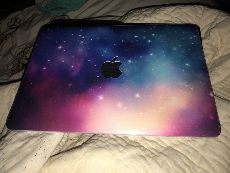 Brand new 13 inch Mac book pro retina still in plastic