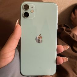 iPhone 11