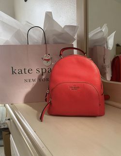 New Kate Spade Backpack