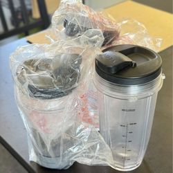 Ninja Blender Replacements