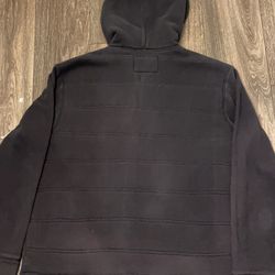 The North Face Zip Up