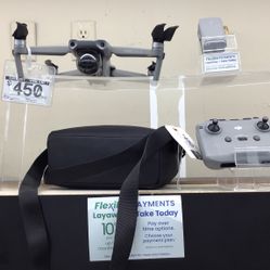 MAVIC AIR 2