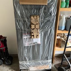 Winchester Safe