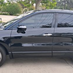 2008 Acura MDX
