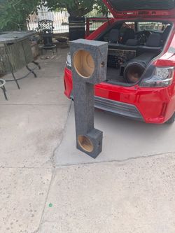 Subwoofers