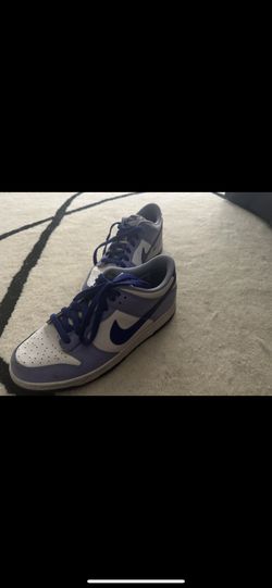 Nike Dunks