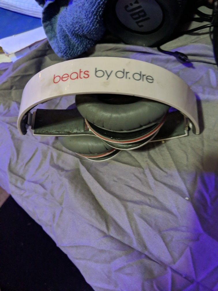 Beats By Dre
