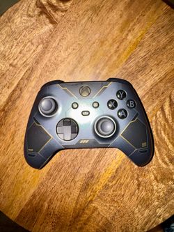 Halo edition controller