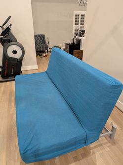 Ikea Futon