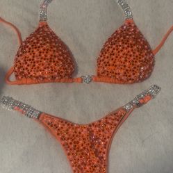 Competition Bikini