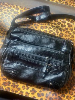 Crossbody bag NEW