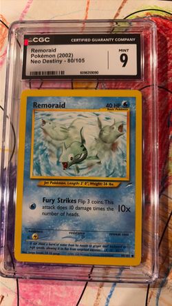Remoraid slab