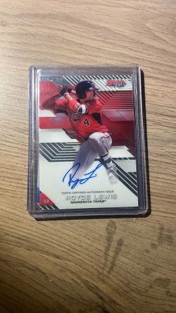 Royce Lewis Auto
