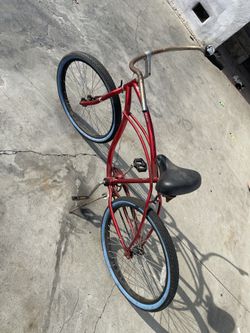 Beach Cruiser