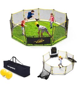 (NEW IN BOX) Portable Ball Pit