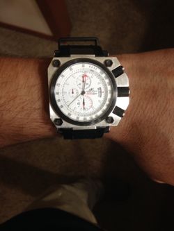 Adee kaye watch