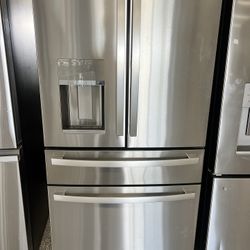 GE profile Refrigerator