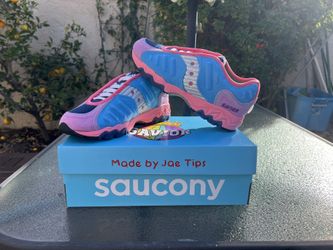 Saucony Matrix Jae Tip