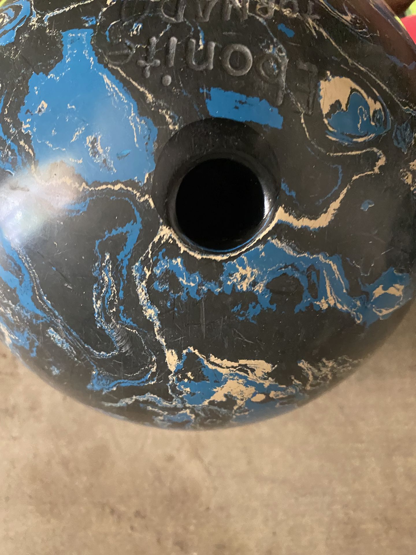 Bowling Balls