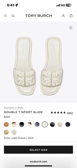 Tory Burch Sandals