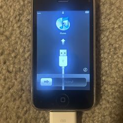 Old iPhone
