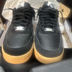 MENS NIKE AIRFORCE Size 8.5 $80