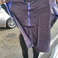 African Cloth