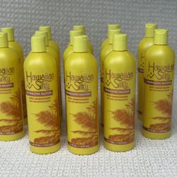 Hawaiian Silky Neutralizing