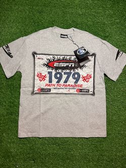Hellstar shirt size medium
