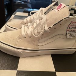 Vans Shoes
