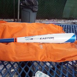 Easton Barbara Baseball Bat