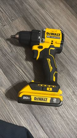 DeWalt 20V