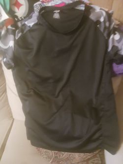 Boys xlarge shirt