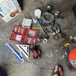 Plumbers Tools And More