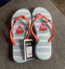 Kids Flip flops