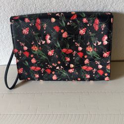TED BAKER Wristlet Purse 