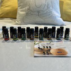 ArtNaturals Essential Oil Kit