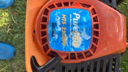 Tanaka HTS-2580PF Hedge Trimmer