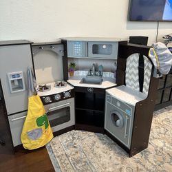 Kidskraft Kitchen