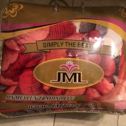 Covija / Blanket / Quilt/ Size queen 