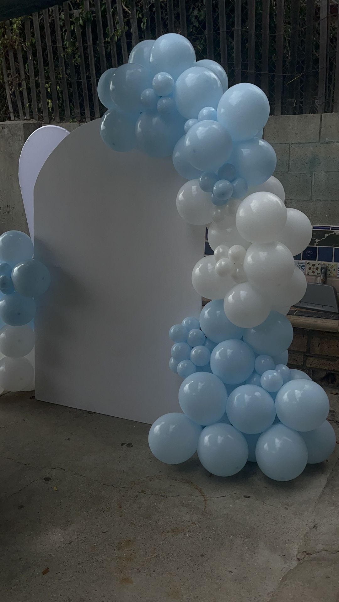 Balloon Arch