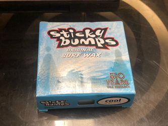 Sticky Bumps Surf Wax Cool Temp