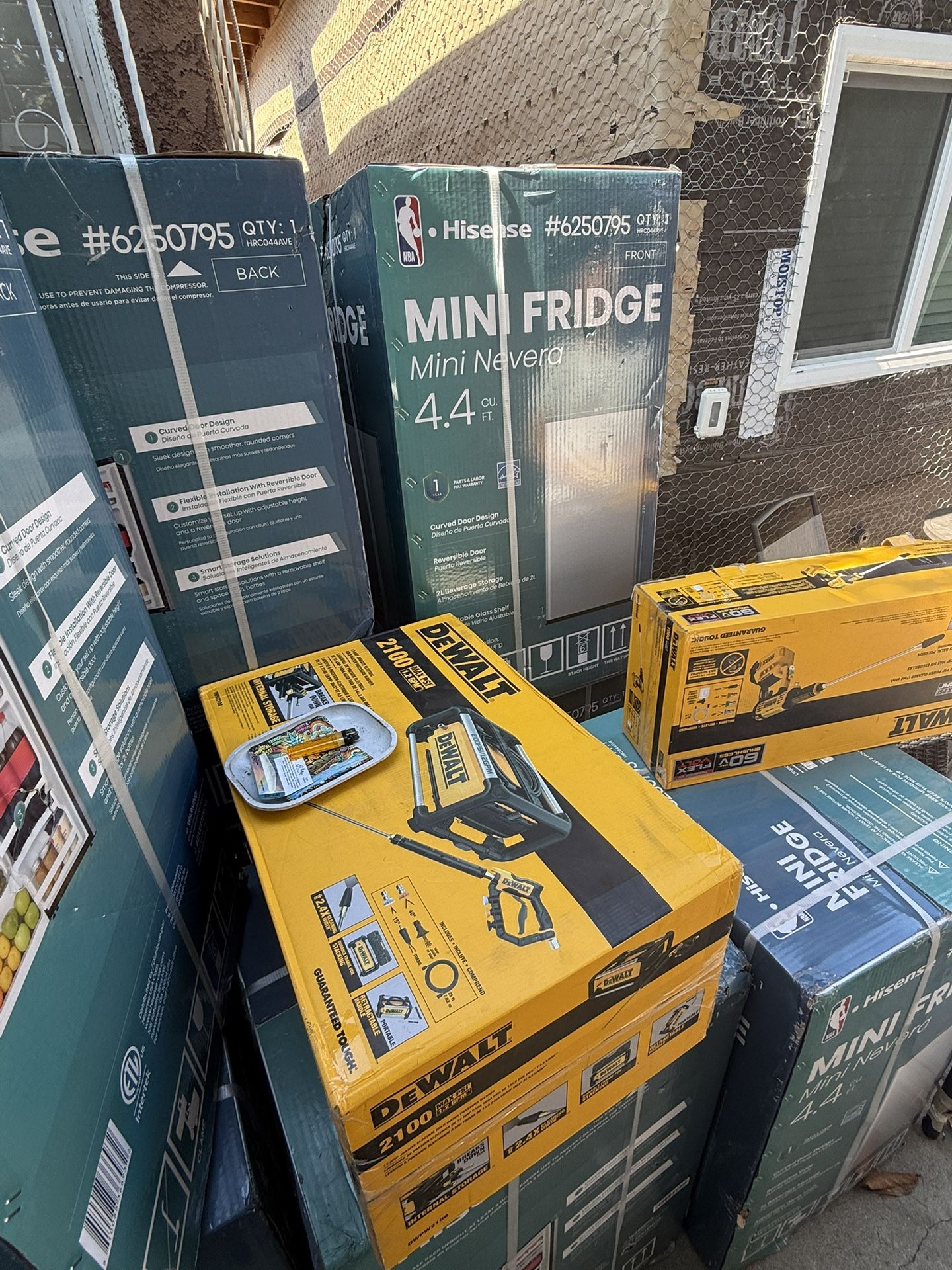 Dewalt
