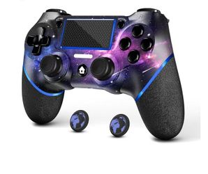 Wireless Game Controller PS4