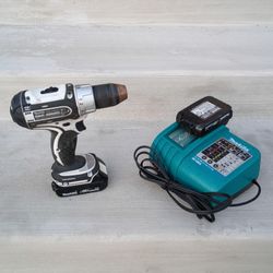 Makita Power Drill