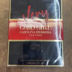 Very Good Girl