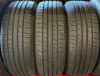 245 60 18 Michelin 3423