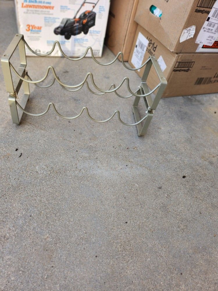 Wine Racks